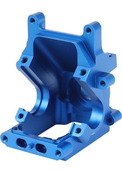 Arrma Için Metal Gearbox Kılıfı Bülten 1/8 6s Kraton Typhon Outcast 1/7 Iffet Sınırsız Mojave Yükseltme Parçaları 2 (Yurt Dışından) indirimleri