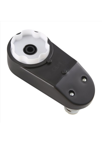 RS390 Elektrikli Motor Şanzıman 12V 20000 Rpm Araba Dc Motor Dişli Kutusu Çocuklar Için Araba Oyuncak (Yurt Dışından)