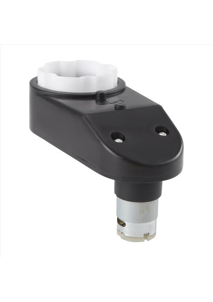 RS390 Elektrikli Motor Şanzıman 12V 20000 Rpm Araba Dc Motor Dişli Kutusu Çocuklar Için Araba Oyuncak (Yurt Dışından) fiyatları