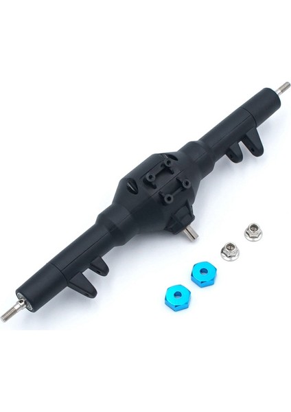 1x Metal Diferansiyel Dişli Ön Arka Dalga Kutusu Wltoys Için 12428 12423 &amp 2pcs Metal Ön Sürücü Şaft Cvd 0090 (Yurt Dışından) indirimleri