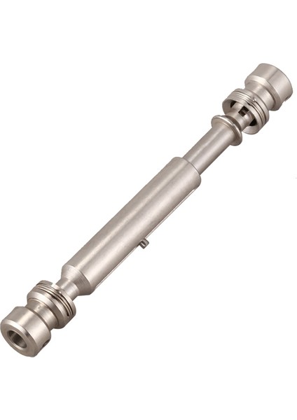 1 Set Metal Arka Orta Şaftı Evrensel Şanzıman Kiti ve 1 Set 12MM Alüminyum Tekerlek Hex Adaptörleri Uzun 29MM (Yurt Dışından) fiyatları