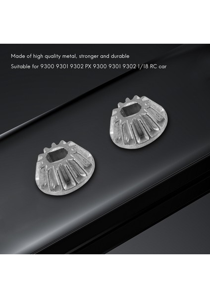 2pcs Pxtoys PX9300 Px 9300 9301 9302 1/18 Rc Araba Yedek Parçaları Için PX9300-05B (Yurt Dışından) fırsatları