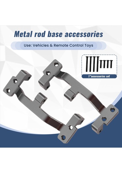 Wpl C14 C24 C14K C24K 1/16 Rc Araç (Yurt Dışından) indirimleri