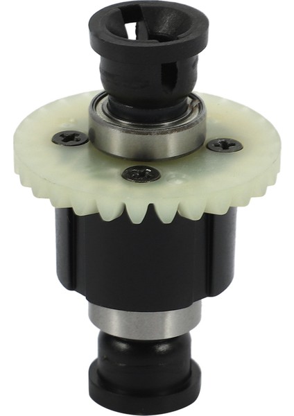 4pcs Ön Üst ve Alt Kol Rc Araba Diferansiyel Montajı (Yurt Dışından) fırsatları