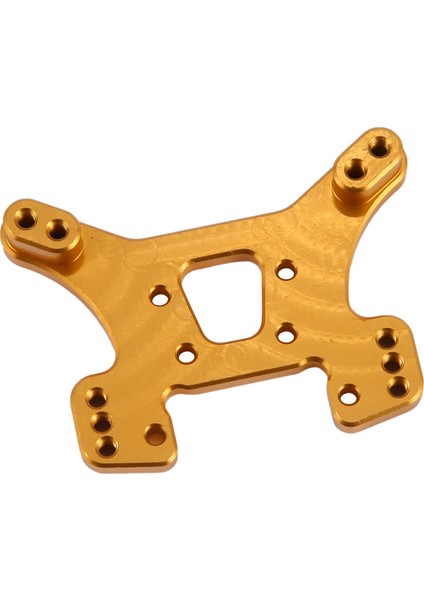 4pcs Metal Şok Emici Damper ile Ön ve Arka Şok Kulesi Seti 144001 1/14 4WD Rc Araba (Yurt Dışından) fırsatları