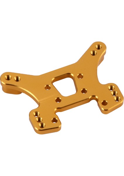 4pcs Metal Şok Emici Damper ile Ön ve Arka Şok Kulesi Seti 144001 1/14 4WD Rc Araba (Yurt Dışından) indirimleri