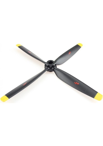 A280 0009 Wltoys Için Pervane Kürek Bıçağı Xk A280 Rc Uçak Yedek Parçalar Aksesuarları (Yurt Dışından) modelleri