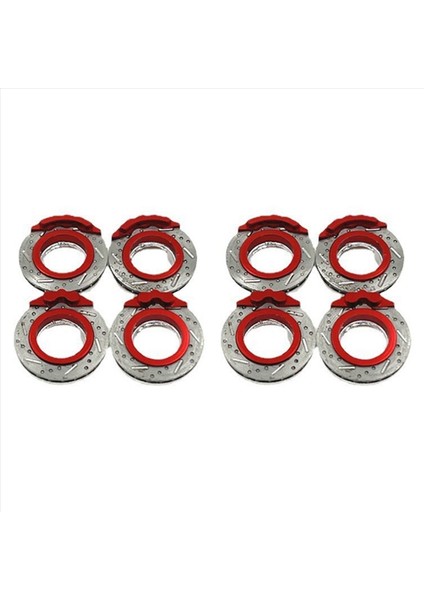 Kyosho Mini-Z Mini Z MA020 MA030 Fwd Awd Mini-Q8 1/28 Rc Araba Yükseltme Parçaları Aksesuarları (Yurt Dışından)