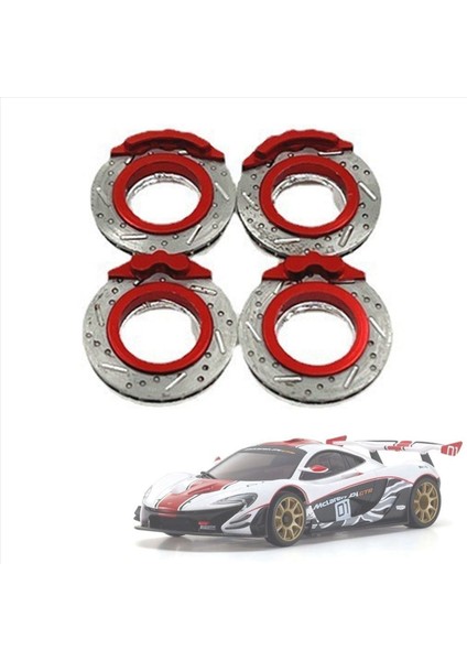 Kyosho Mini-Z Mini Z MA020 MA030 Fwd Awd Mini-Q8 1/28 Rc Araba Yükseltme Parçaları Aksesuarları (Yurt Dışından) modelleri