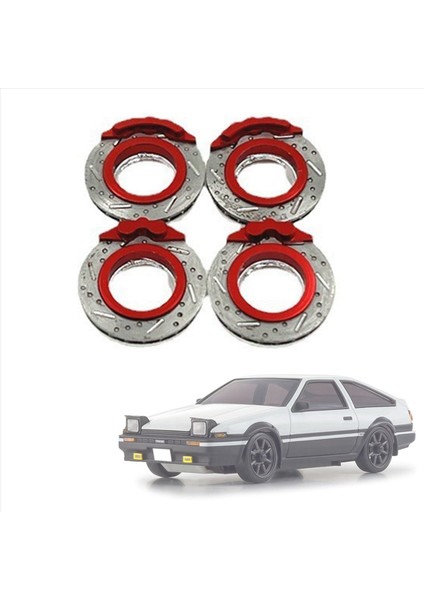 Kyosho Mini-Z Mini Z MA020 MA030 Fwd Awd Mini-Q8 1/28 Rc Araba Yükseltme Parçaları Aksesuarları (Yurt Dışından) fırsatları