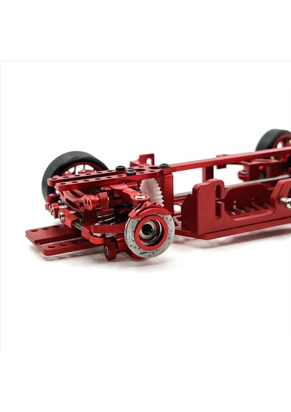 Kyosho Mini-Z Mini Z MA020 MA030 Fwd Awd Mini-Q8 1/28 Rc Araba Yükseltme Parçaları Aksesuarları (Yurt Dışından) indirimleri