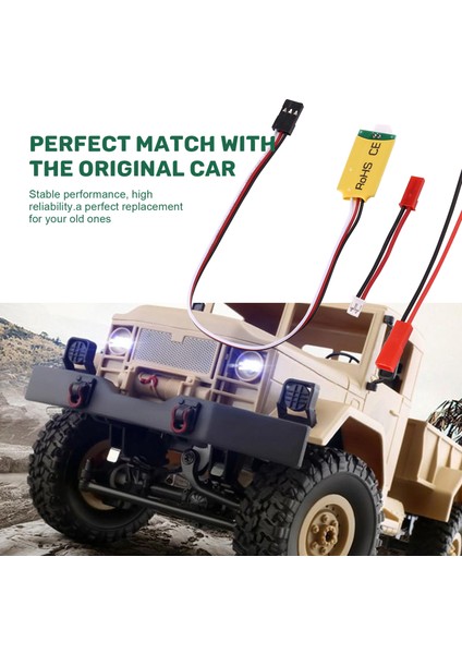 Vinç Kontrol Kablosu Wpl B14 B14 B24 C14 C24 C34 Mn D90 D91 D99 Rc Otomobil Parçaları Aksesuarları (Yurt Dışından) indirimleri