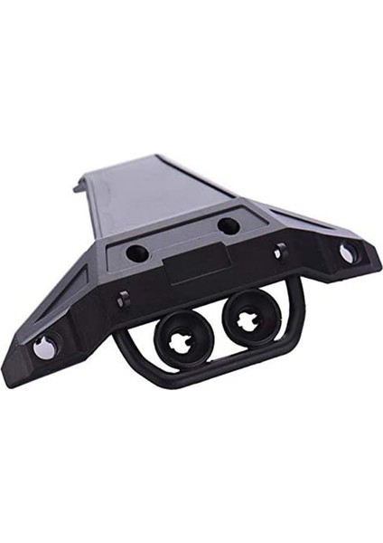 1 Set 144001 Parça Ön ve Arka Şok Kulesi Tahtası Seti Kırmızı ve 1 Pcs 15-SJ04 Rc Kamyon Yedek Parçalar Ön Tampon Bloğu (Yurt Dışından) indirimleri