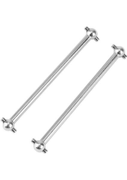 2pcs Metal Sürücü Şaft Köpek Kamonu M5367 Remo Hobby Smax 1621 1625 1631 1635 1651 1655 1/16 Rc Araba Yükseltme Parçaları (Yurt Dışından) fiyatları