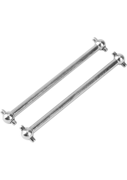 2pcs Metal Sürücü Şaft Köpek Kamonu M5367 Remo Hobby Smax 1621 1625 1631 1635 1651 1655 1/16 Rc Araba Yükseltme Parçaları (Yurt Dışından) indirimleri