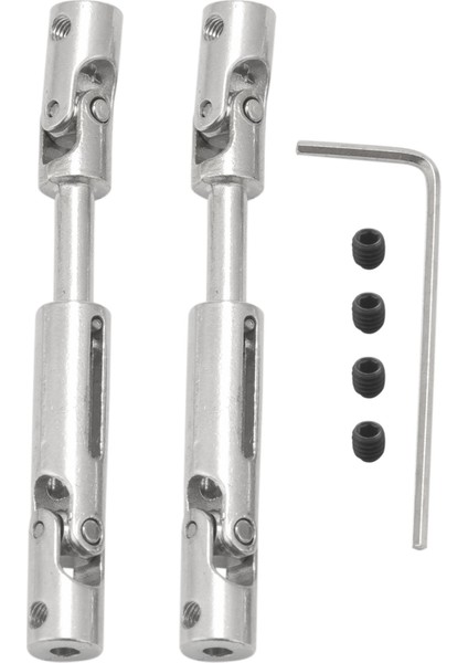 Wpl D12 C24 C34 B14 B24 B16 B36 Mn D90 MN99S Henglong Rc Araç Parçaları Aksesuarları (Yurt Dışından)