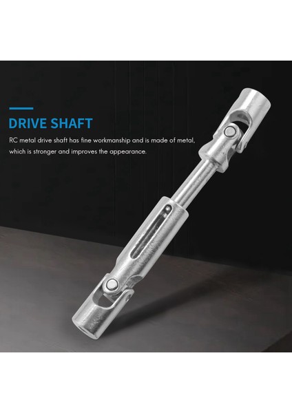 Wpl D12 C24 C34 B14 B24 B16 B36 Mn D90 MN99S Henglong Rc Araç Parçaları Aksesuarları (Yurt Dışından) fiyatları