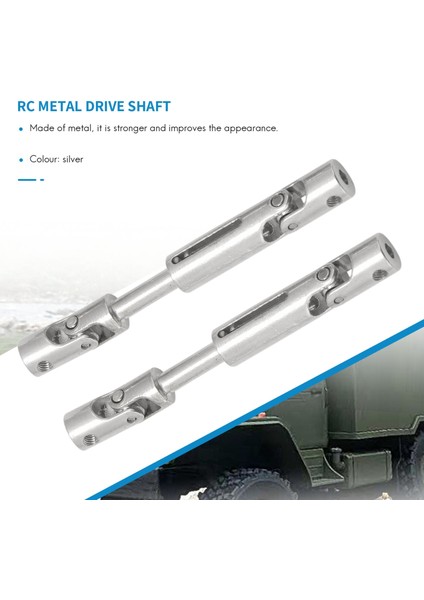 Wpl D12 C24 C34 B14 B24 B16 B36 Mn D90 MN99S Henglong Rc Araç Parçaları Aksesuarları (Yurt Dışından) modelleri