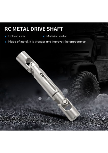 Wpl D12 C24 C34 B14 B24 B16 B36 Mn D90 MN99S Henglong Rc Araç Parçaları Aksesuarları (Yurt Dışından) fırsatları