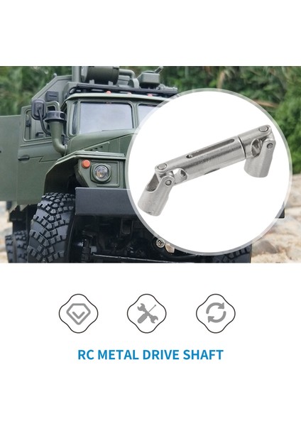 Wpl D12 C24 C34 B14 B24 B16 B36 Mn D90 MN99S Henglong Rc Araç Parçaları Aksesuarları (Yurt Dışından) indirimleri