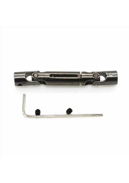 4pcs Metal Şaft Wpl D12 C14 C24 B16 B36 B24 Mn D90 MN99S Mn-90 Henglong Rc Araba Yükseltme Parçaları Aksesuarları (Yurt Dışından) modelleri