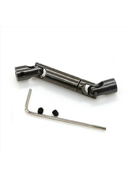 4pcs Metal Şaft Wpl D12 C14 C24 B16 B36 B24 Mn D90 MN99S Mn-90 Henglong Rc Araba Yükseltme Parçaları Aksesuarları (Yurt Dışından) fırsatları