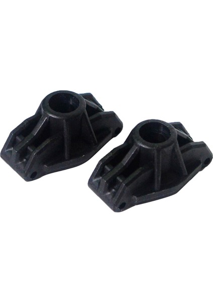 14 Adet Ön Arka Alt Salıncak Kolu Direksiyon Kabı Tampon Lastikler ile Lastikler Locknut Somun 25-WJ02 Xlh Hosim 9125 Rc Araba Için (Yurt Dışından) modelleri