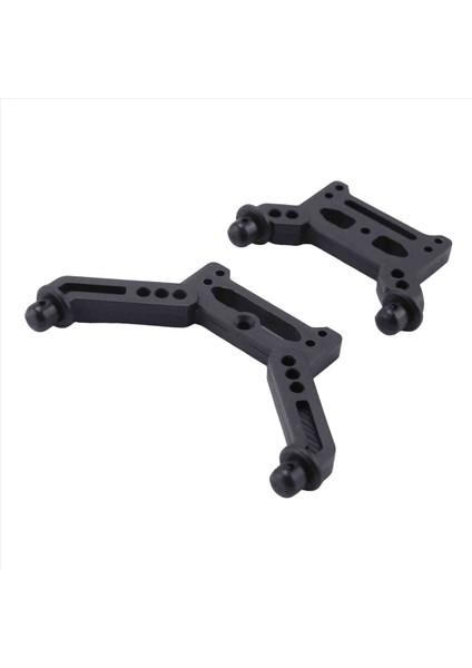 SG1603 Için Ön ve Arka Şok Kulesi Braketi 1/16 Rc Wltoys Için 2 Pcs Şaftı 144001 Lc Racing 1/14 Rc Araba (Yurt Dışından) modelleri