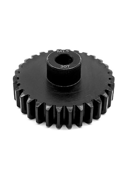 Uzaktan Kumanda Araç Dişli M1 5 Modül 8 0 M5 Makine Metrik Vidalı Krom Çelik Motor Dişli Için Iç Delik 18T (Yurt Dışından) indirimleri