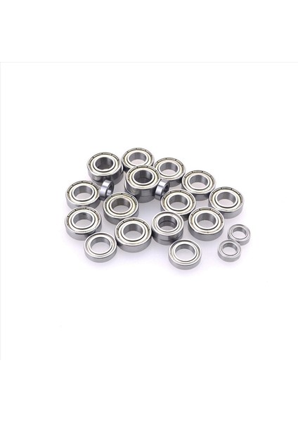 28PCS Metal Çelik Bilyalı 1/8 Zd Yarış Için 8109 08423 08425 08426 08427 9020 9072 9116 9203 Rc Araba Yükseltme Parçaları (Yurt Dışından) fiyatları