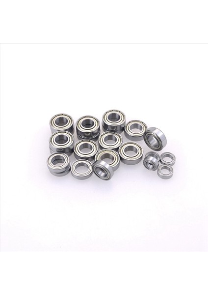28PCS Metal Çelik Bilyalı 1/8 Zd Yarış Için 8109 08423 08425 08426 08427 9020 9072 9116 9203 Rc Araba Yükseltme Parçaları (Yurt Dışından) modelleri
