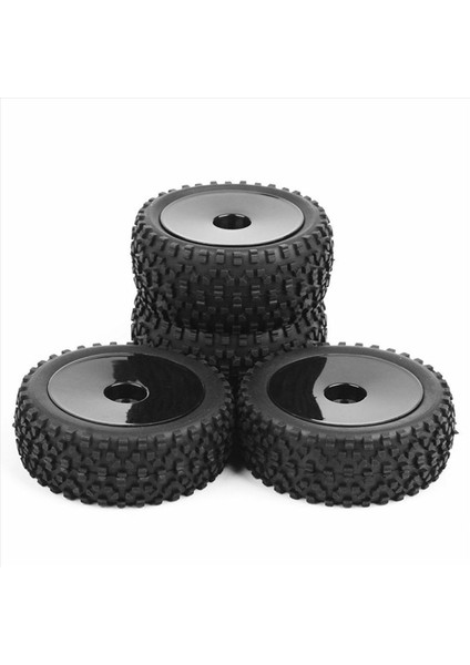 8pcs 85MM Lastikler Wltoys Için Tekerlek Lastiği 144001 124019 104001 Rc Araba Yükseltme Parçaları 1/10 1/12 1/14 Ölçekli Yol Buggy 2 (Yurt Dışından) modelleri