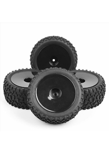 8pcs 85MM Lastikler Wltoys Için Tekerlek Lastiği 144001 124019 104001 Rc Araba Yükseltme Parçaları 1/10 1/12 1/14 Ölçekli Yol Buggy 2 (Yurt Dışından) indirimleri