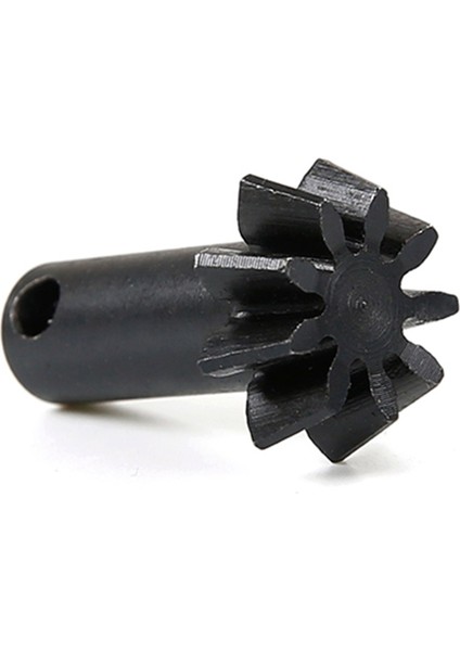 2 Set Rc Araba Parçası 1 Pcs Drıve Bevel Gear 9t &amp 1 Set Orta Dişli Seti (Yurt Dışından) indirimleri