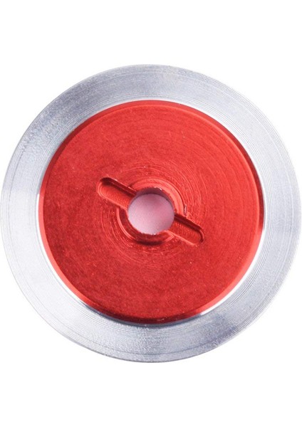 4pcs Alüminyum Alaşım Fren Disk Tekerleği Jant Kutusu Metal Altıgen Adaptör Rc 1/10 Araba Hsp Sinek Balık Arabası Kamyonu 94123 94122 D4 Cs Kırmızı (Yurt Dışından) fiyatları