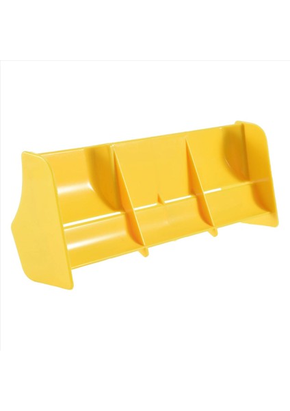 1 8 Buggy Rc Arabalar Rc Plastik Naylon Kuyruk Kanadı 1/8 Ölçekli Nitro Electric Powered Off Road Buggytruck Uzaktan Kumanda Sarı (Yurt Dışından) fiyatları