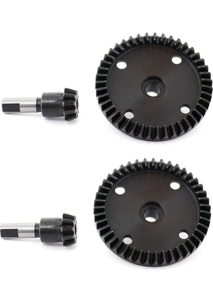 2 Arrma 1/7 Fıreteam Mojave Için 1/8 Kraton Notorious Outcast 6s Yükseltme Parçaları (Yurt Dışından)