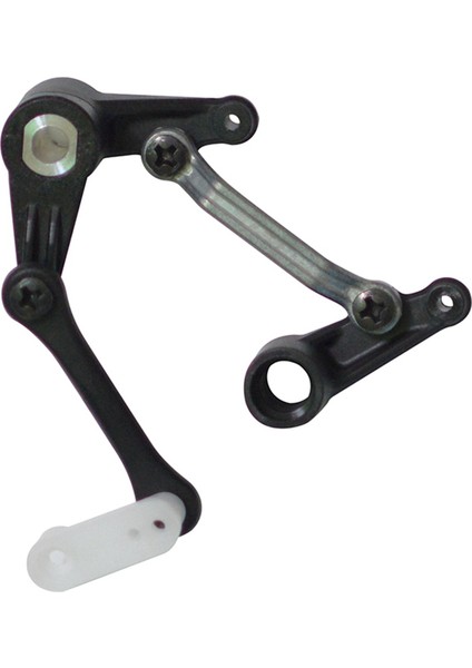 Direksiyon Grubu Montaj Debriyajı Xlf X03 X04 X-03 X-04 1/10 Için Set ve Xlf X03 X04 X-03 X-04 1/10 Için Direksiyon Bağlantı Çubuğu (Yurt Dışından) fırsatları