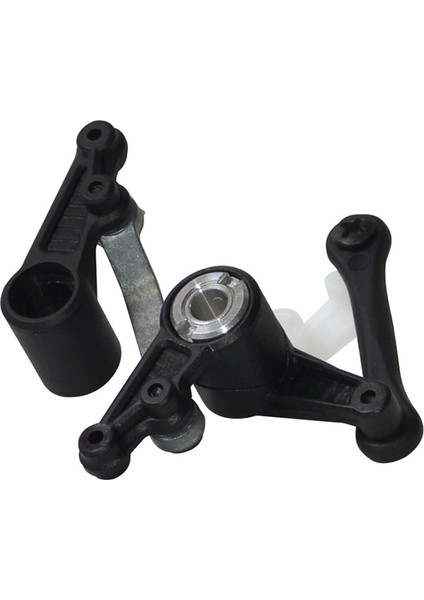 Direksiyon Grubu Montaj Debriyajı Xlf X03 X04 X-03 X-04 1/10 Için Set ve Xlf X03 X04 X-03 X-04 1/10 Için Direksiyon Bağlantı Çubuğu (Yurt Dışından) indirimleri