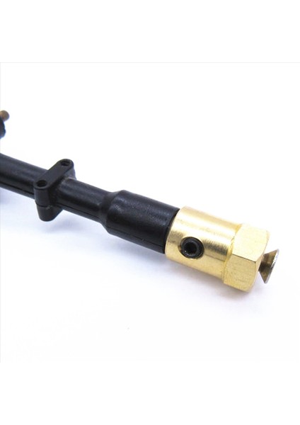 40PCS 5mm Ila 12MM Pirinç Birleştirici Tekerlek Hub Hub Hex Adaptörü Wpl D12 C14 C24 B14 B24 B16 B36 Mn D90 MN99S Rc Araç Parçaları (Yurt Dışından) fiyatları