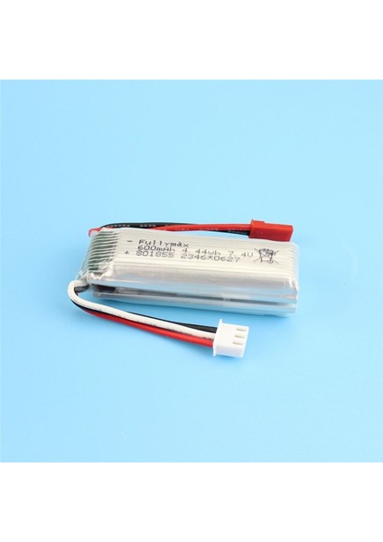 Wltoys Için 7 4V 600MAH Pil Xk A280 Rc Uçak Yedek Parçalar Aksesuarları (Yurt Dışından) fiyatları
