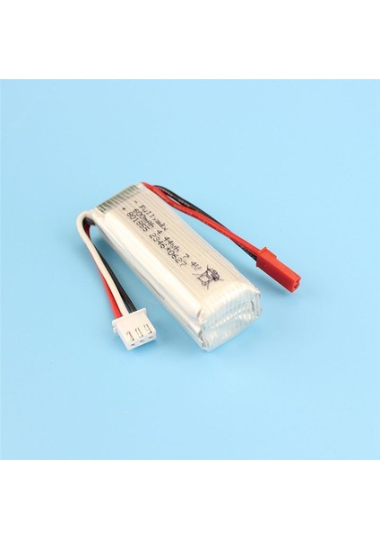 Wltoys Için 7 4V 600MAH Pil Xk A280 Rc Uçak Yedek Parçalar Aksesuarları (Yurt Dışından) modelleri