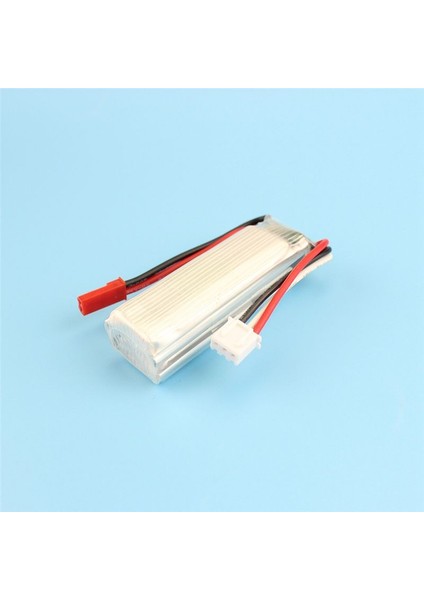 Wltoys Için 7 4V 600MAH Pil Xk A280 Rc Uçak Yedek Parçalar Aksesuarları (Yurt Dışından) fırsatları