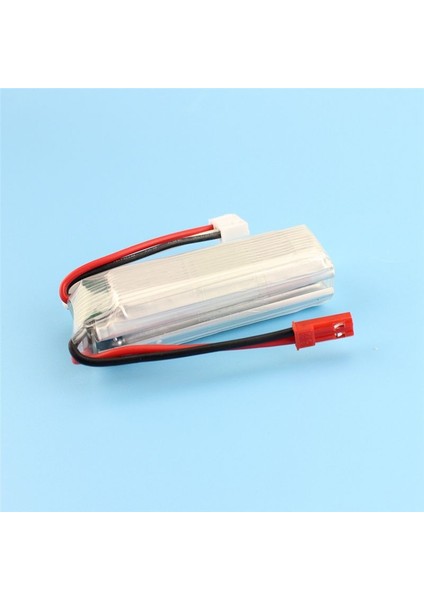 Wltoys Için 7 4V 600MAH Pil Xk A280 Rc Uçak Yedek Parçalar Aksesuarları (Yurt Dışından) indirimleri