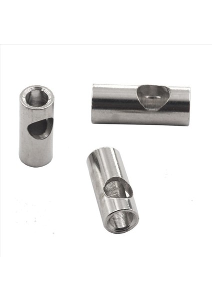 6pcs Motor Aks 3 17MM Ila 5mm Rc Model Araç Teknesi Düzlemi Için Şaft Adaptör Kılıfında Değişim 350 550 540 Motor (Yurt Dışından) fiyatları