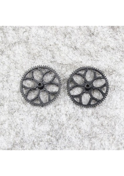 12PCS Wltoys V911S V977 V988 V930 V966 Xk K110 K110S Rc Helikopter Yedek Parçalar Aksesuarları (Yurt Dışından) fırsatları