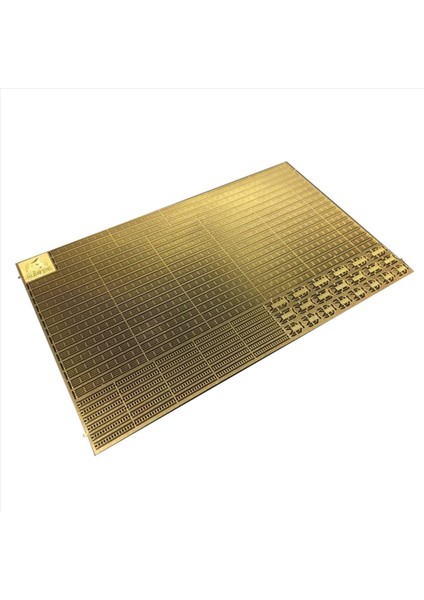 1/700 Model Gemi Için 2x Foto-Zenli Pe Korkak ve Merdiven (Yurt Dışından) fiyatları