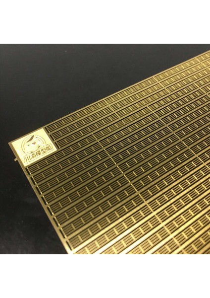 1/700 Model Gemi Için 2x Foto-Zenli Pe Korkak ve Merdiven (Yurt Dışından) indirimleri