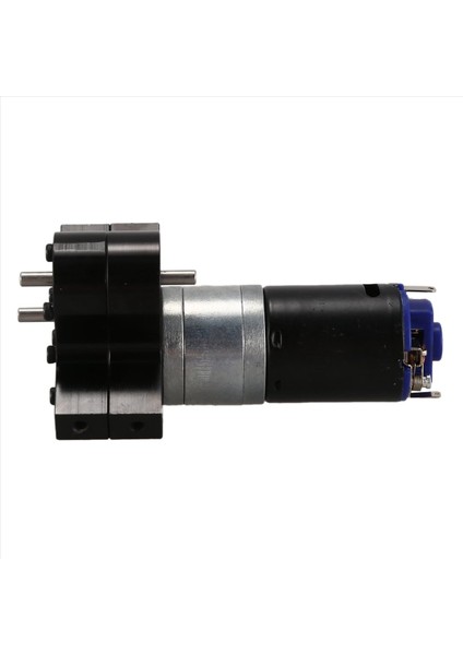 2x 370 Güç Metal Motor Ters Şanzıman Isı Lavabo Rc Araç Yedek Parçaları Wpl B1 B14 B24 C14 C24 B16 B26 B36 Jjrc (Yurt Dışından) indirimleri