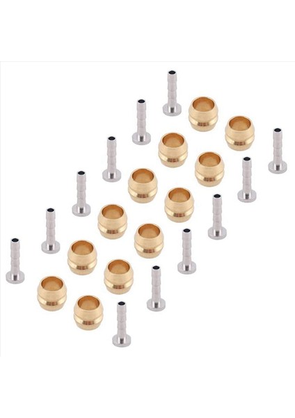 24 Set Mtb Dağ Bisikleti Bisiklet Zeytin ve Shimano BH90 Hidrolik Disk Fren Hortumu Değiştirme Parçası (Yurt Dışından) modelleri